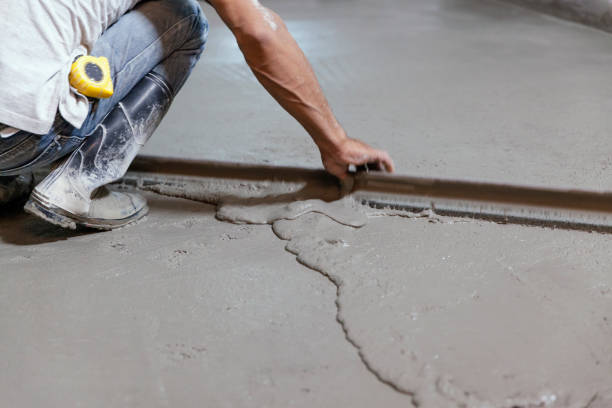 Best Decorative Concrete in Wolf Lake, MI