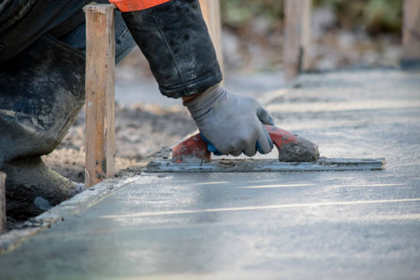 Best Concrete Grinding and Polishing in Wolf Lake, MI