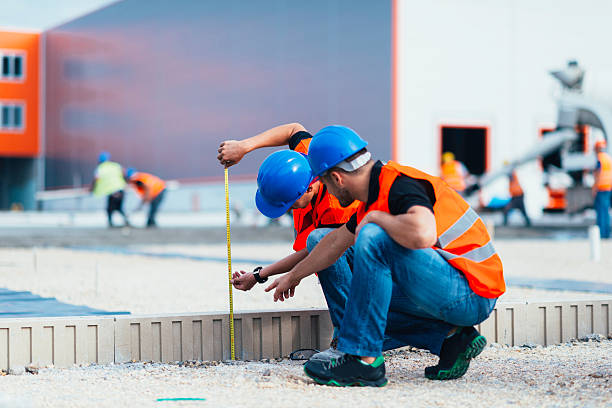 Best Residential Concrete Solutions in Wolf Lake, MI